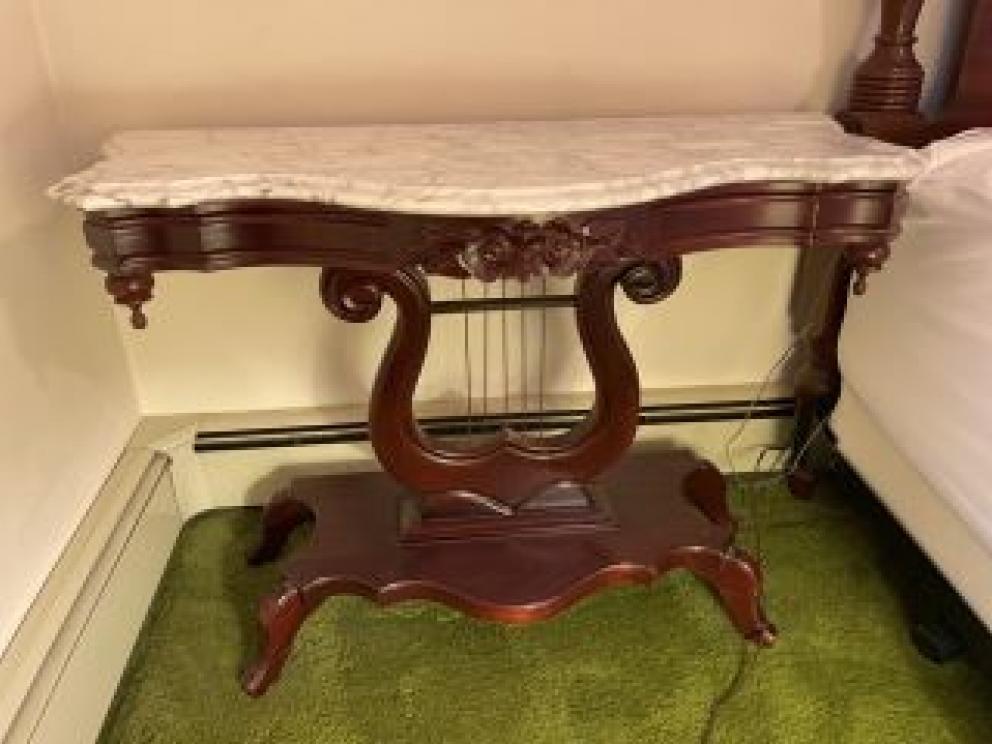 Image for The Amazing Don Daniel Estate