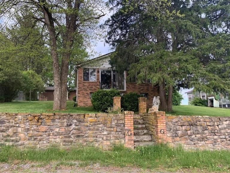 Image for Two Investment Homes and Beautiful Views