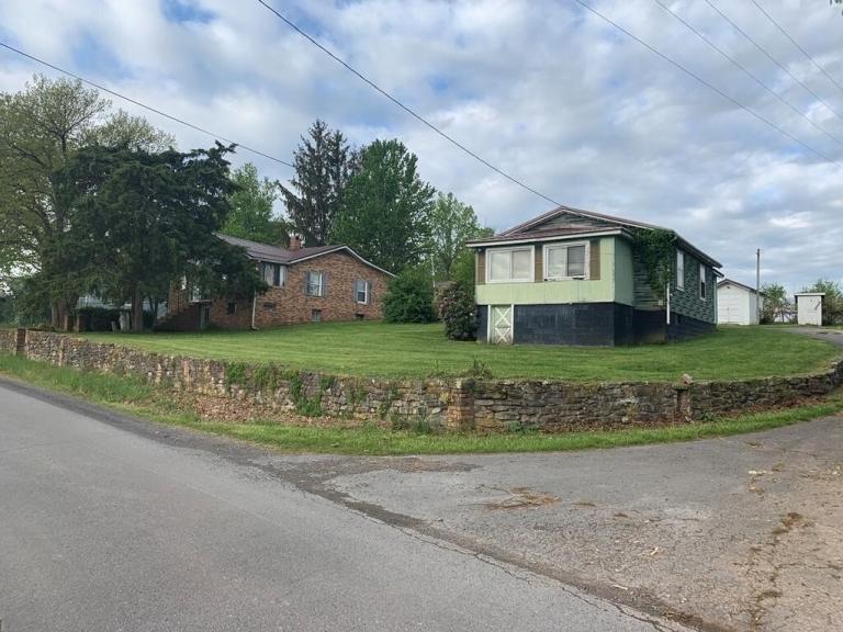 Image for Two Investment Homes and Beautiful Views