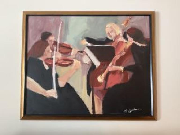 Image for The Wonderful Blatt Estate