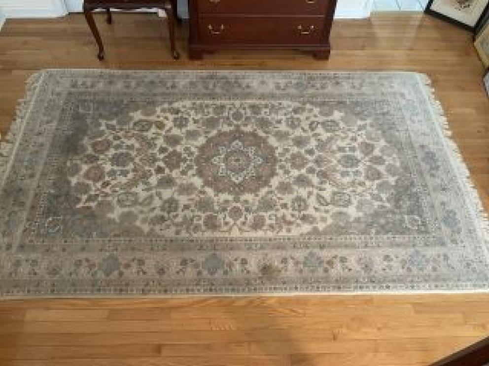 Image for The Wonderful Blatt Estate