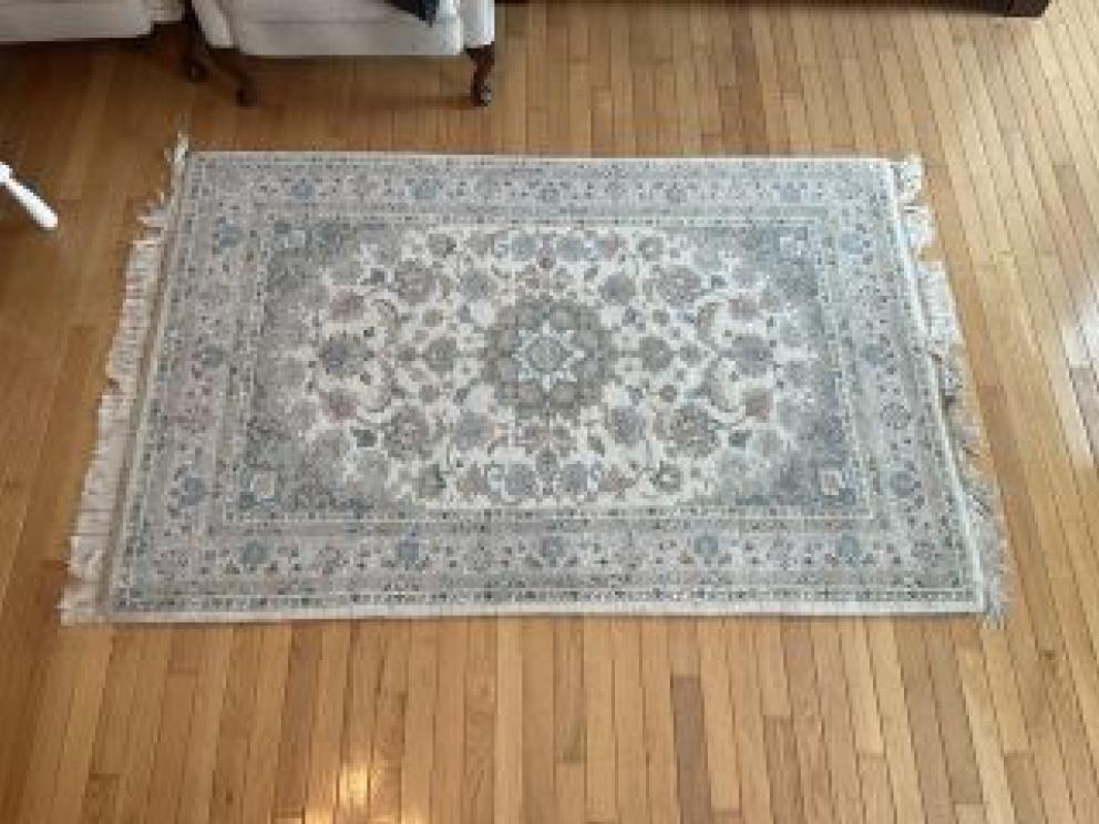 Image for The Wonderful Blatt Estate