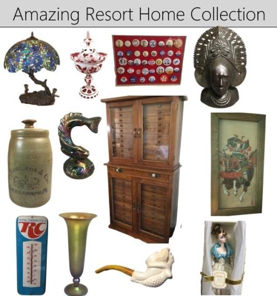 Image for Amazing Resort Home Collection