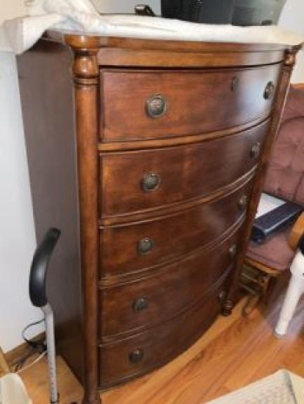 Image for The Estate of Mrs. Ellen Johnson with Additions