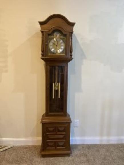 Image for Bare Family Downsizing - Part Two