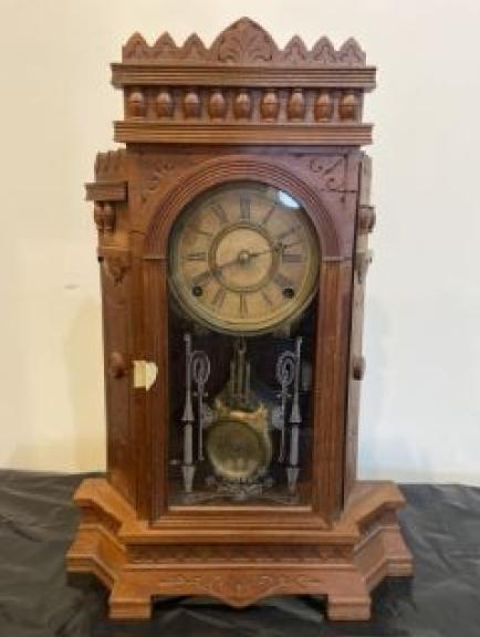 Image for Bare Family Downsizing - Part Two