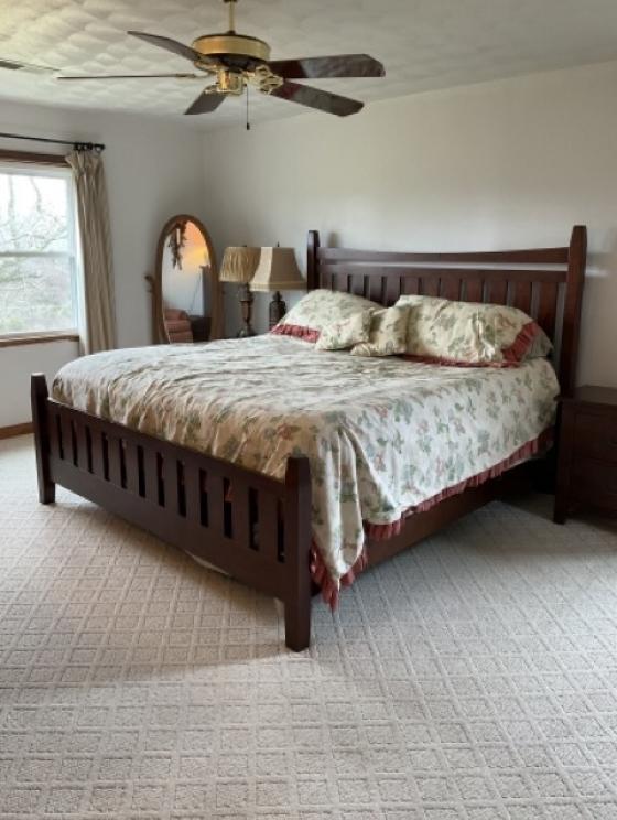 Image for Urgent Short Notice - Marie, WV Relocation