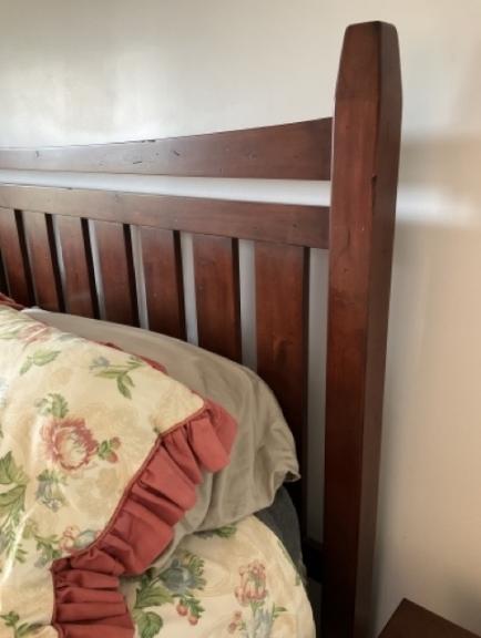 Image for Urgent Short Notice - Marie, WV Relocation