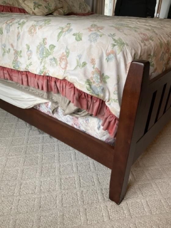 Image for Urgent Short Notice - Marie, WV Relocation