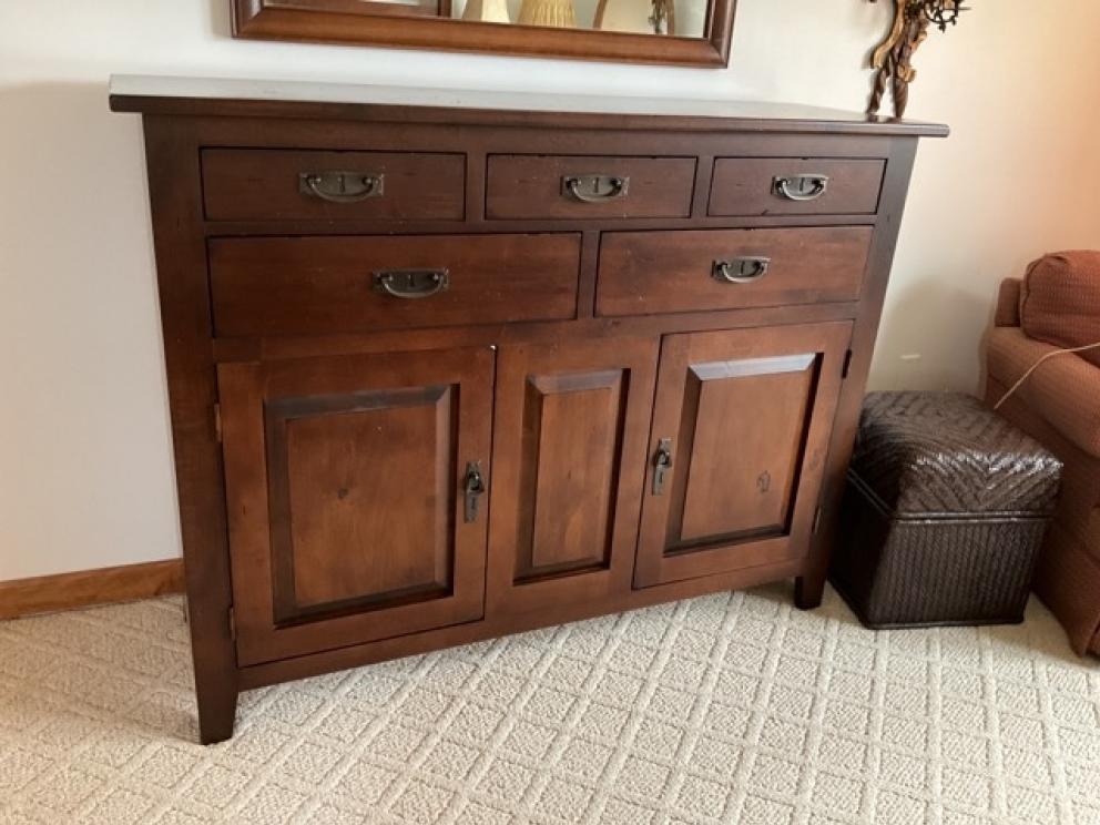 Image for Urgent Short Notice - Marie, WV Relocation