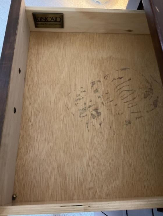 Image for Urgent Short Notice - Marie, WV Relocation