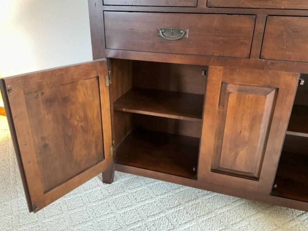 Image for Urgent Short Notice - Marie, WV Relocation