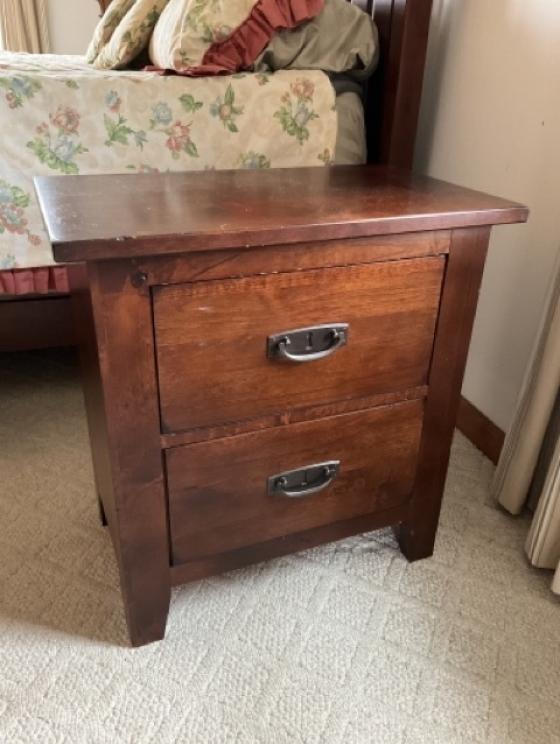 Image for Urgent Short Notice - Marie, WV Relocation