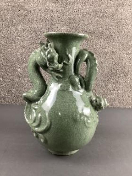 Image for Upscale Asian Decorative Arts