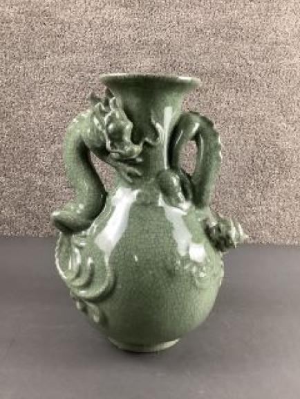 Image for Upscale Asian Decorative Arts