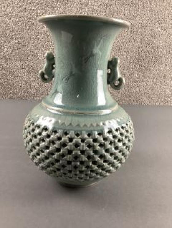 Image for Upscale Asian Decorative Arts