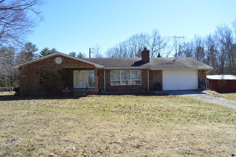 Image for Your New Home - Summers County, WV