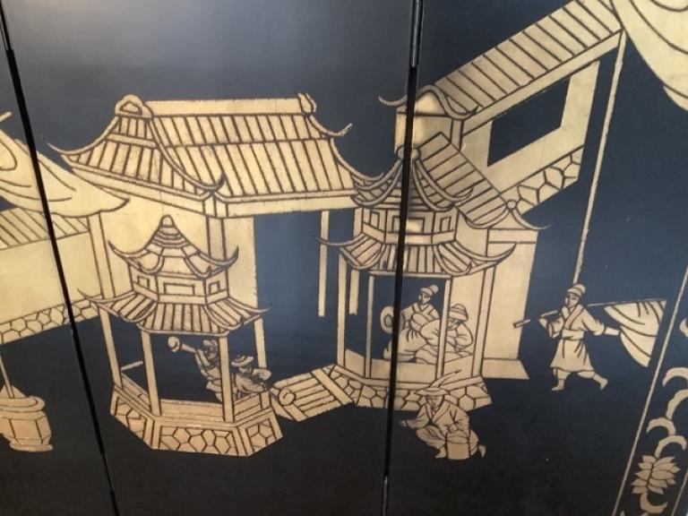 Image for Luxury Lake Home Furnishings & Decor