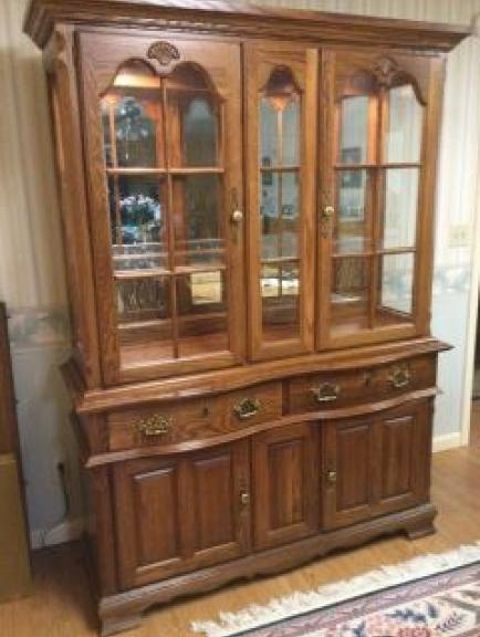 Image for The Lewis Clay Estate