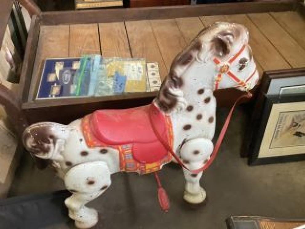 Image for Tons of Collectible Items