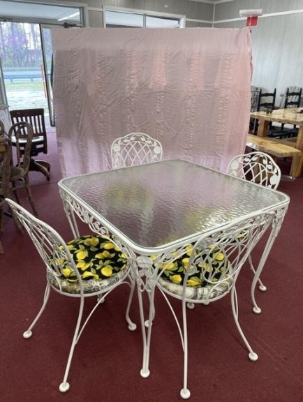 Image for Salvage Junkies Inventory Reduction Event