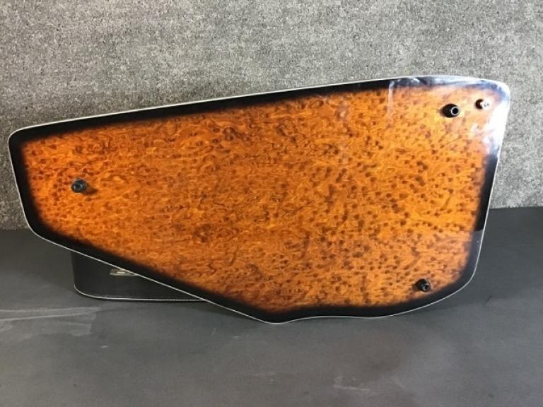 Image for Marvelous Stringed Instruments