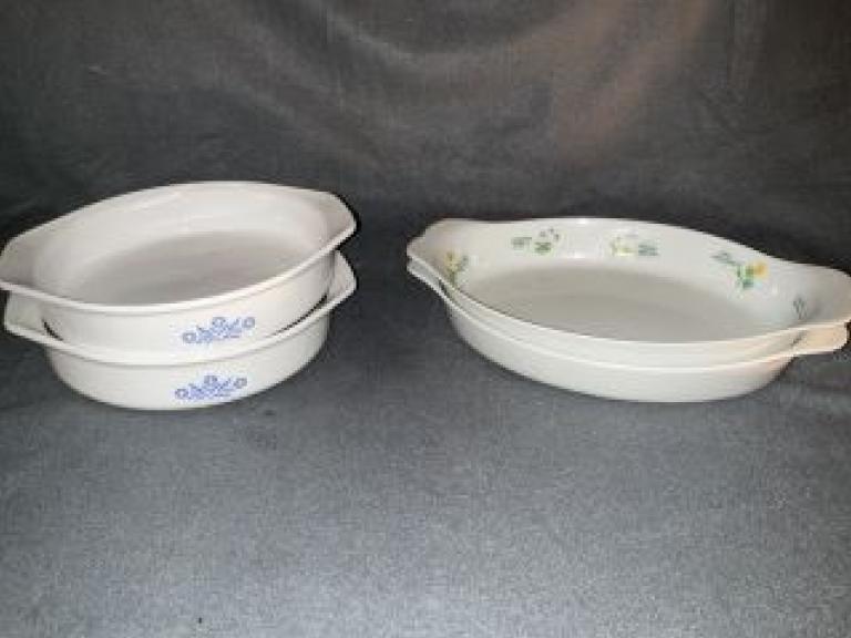 Image for Wonderful Capaldo Collection of Gap Mills, WV