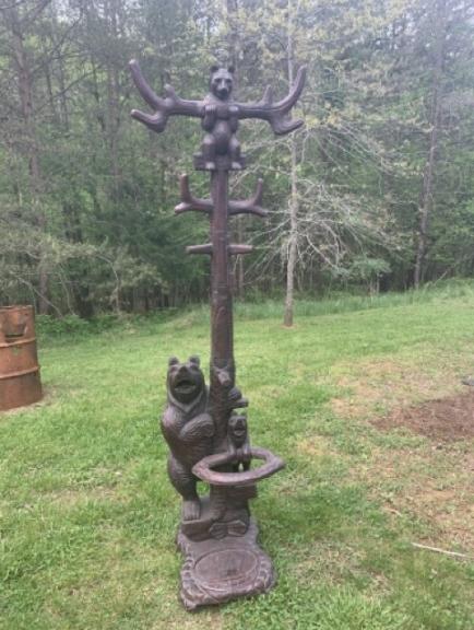 Image for Select Items from the McMullen Family Collection