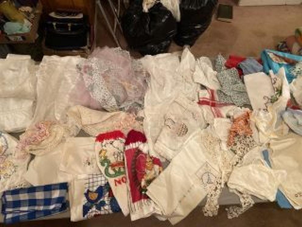 Image for Okey and Ethel McCraw Collection