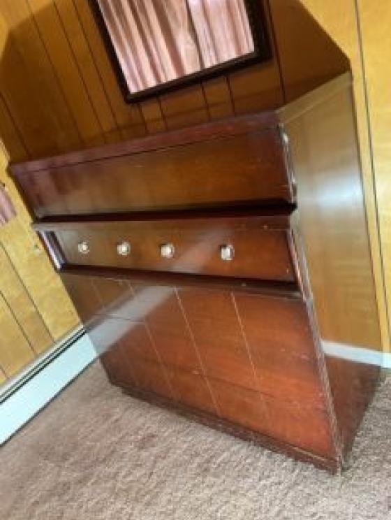 Image for Okey and Ethel McCraw Collection