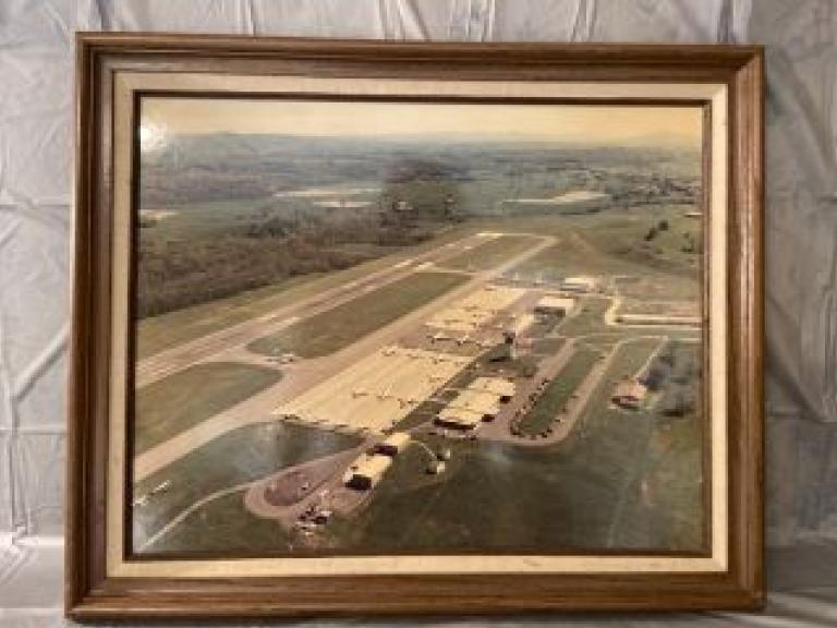 Image for Okey and Ethel McCraw Collection