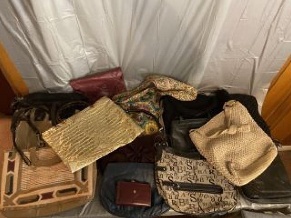 Image for Okey and Ethel McCraw Collection