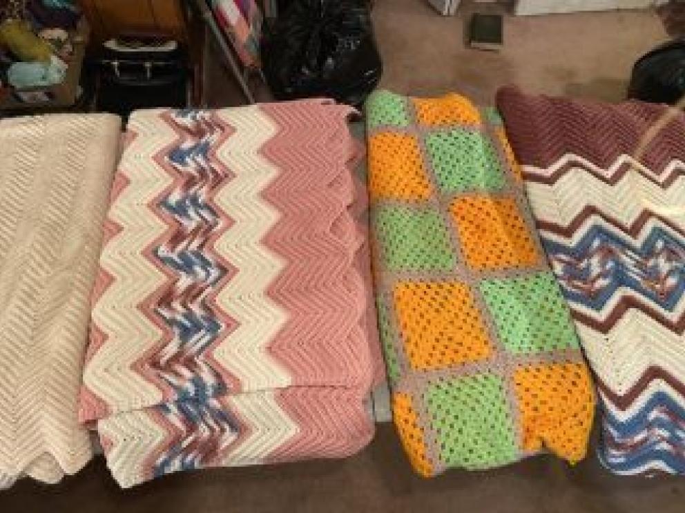 Image for Okey and Ethel McCraw Collection