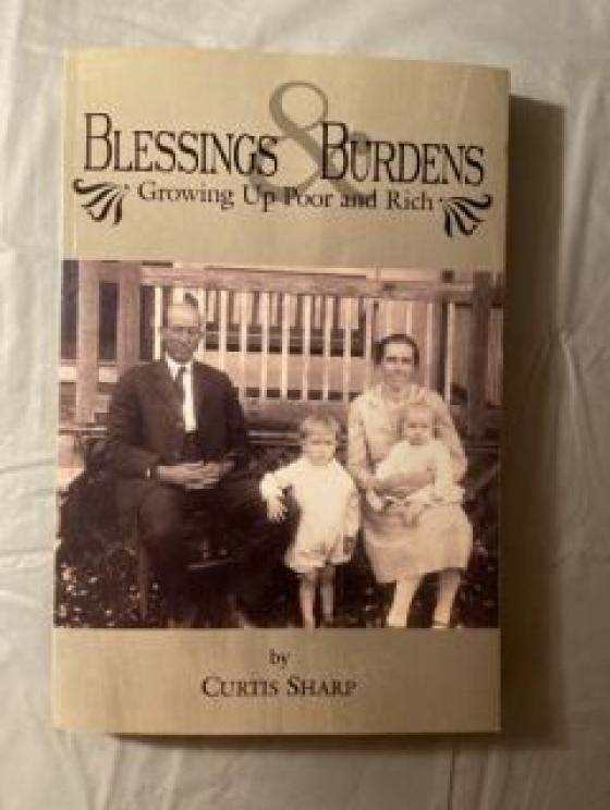 Image for Okey and Ethel McCraw Collection