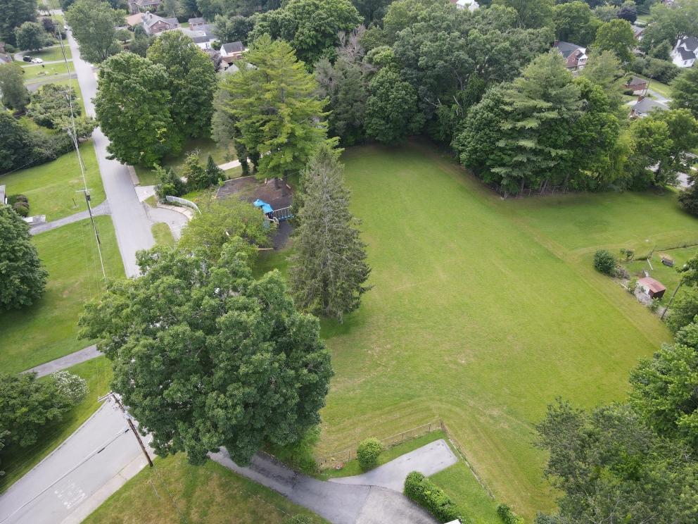 Image for Vacant Development Lots-Bluefield, WV