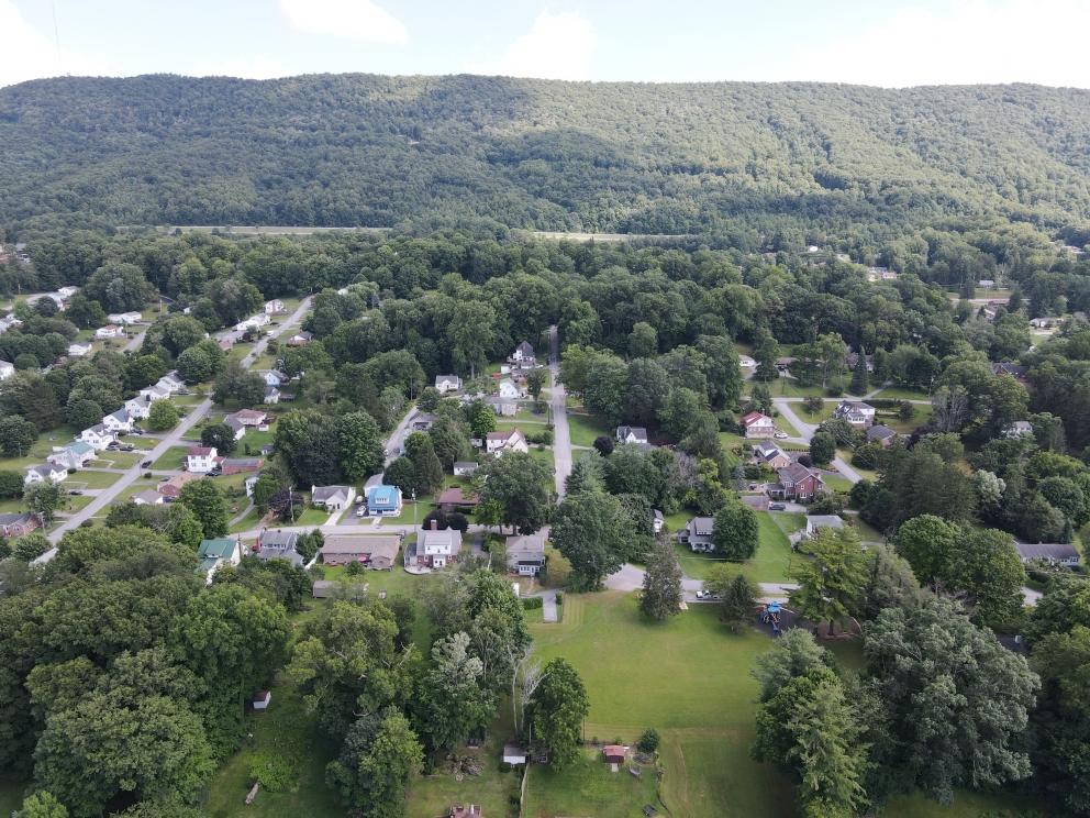 Image for Vacant Development Lots-Bluefield, WV
