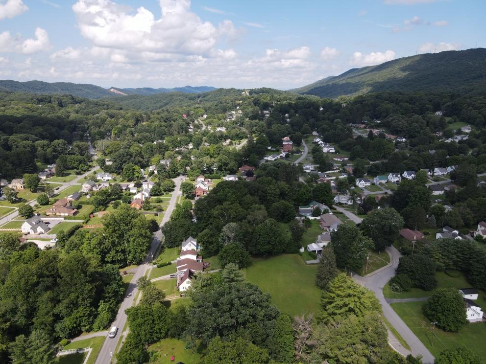 Image for Vacant Development Lots-Bluefield, WV