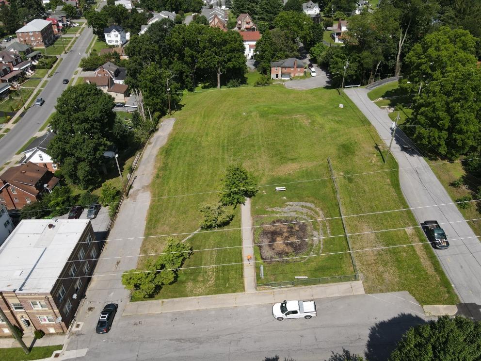 Image for Vacant Development Lots-Bluefield, WV