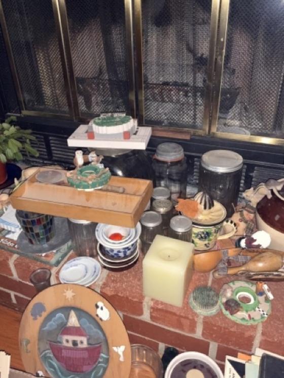 Image for Winner Take All - Entire Contents of Home