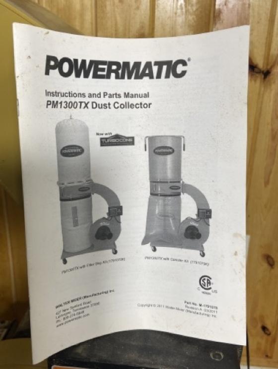 Image for The Richard Rice Estate