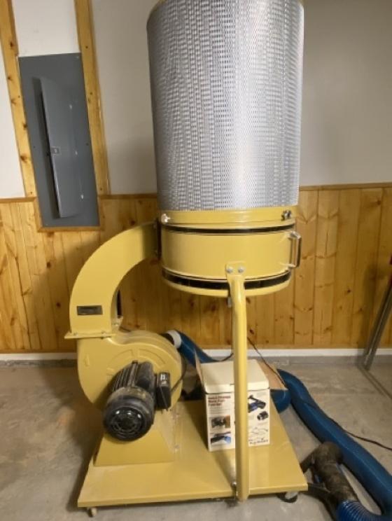 Image for The Richard Rice Estate