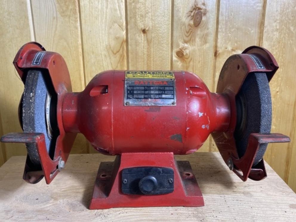 Image for The Richard Rice Estate