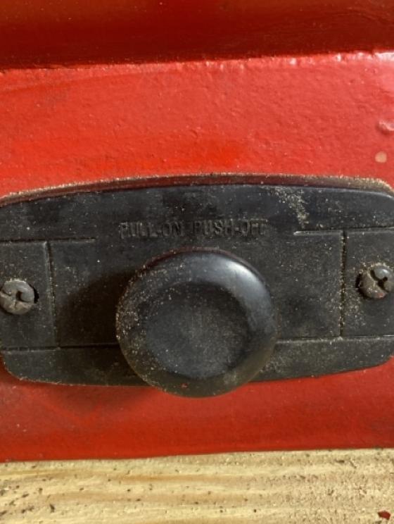 Image for The Richard Rice Estate