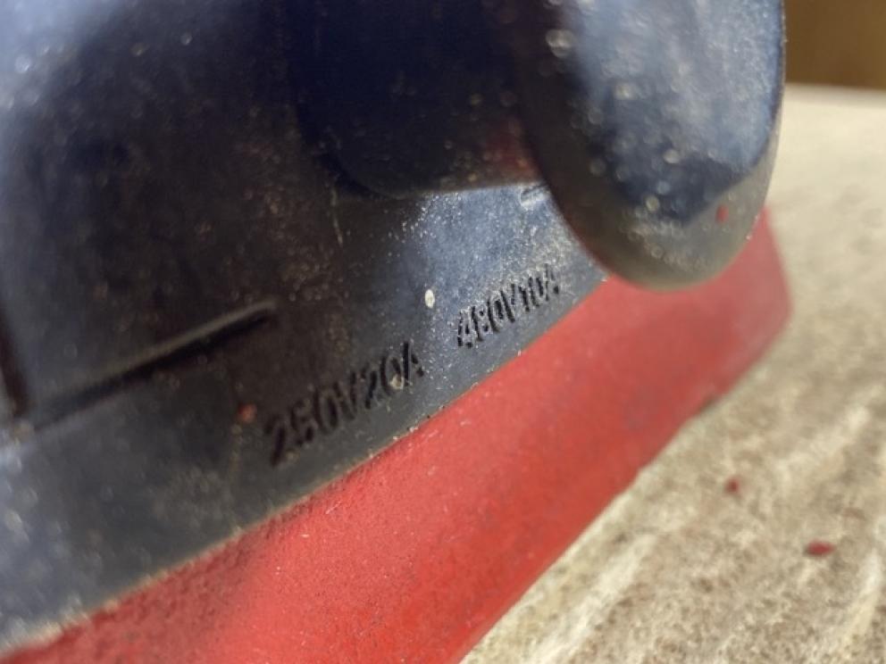 Image for The Richard Rice Estate