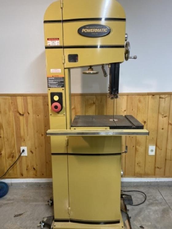 Image for The Richard Rice Estate