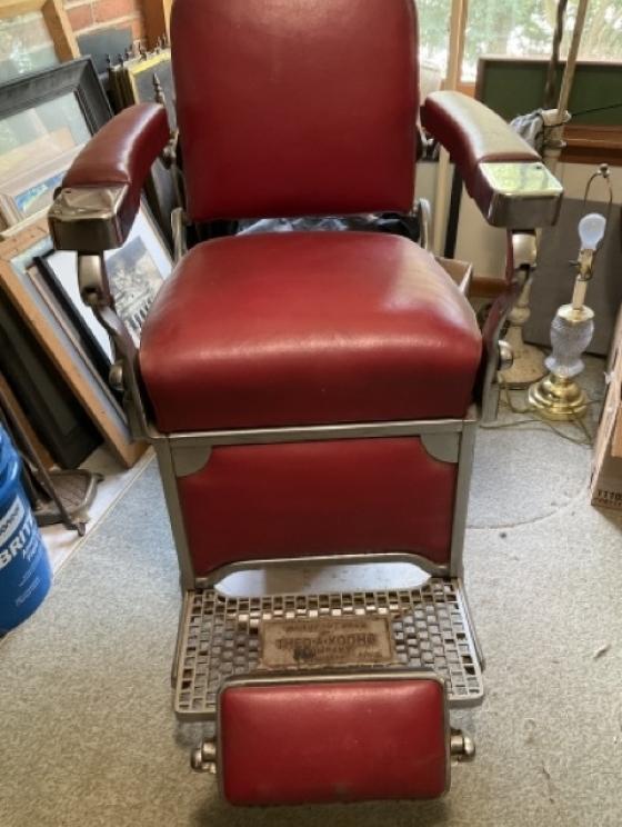 Image for The Amazing James Gleaves Estate