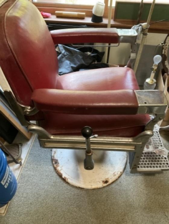 Image for The Amazing James Gleaves Estate