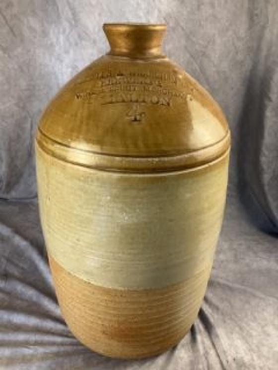 Image for The Amazing James Gleaves Estate