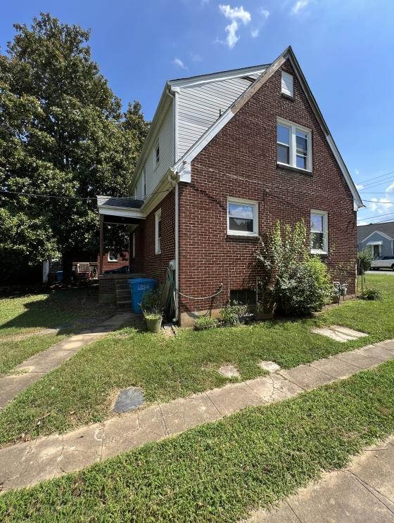 Image for TUDOR STYLE BRICK HOME - ROANOKE, VA