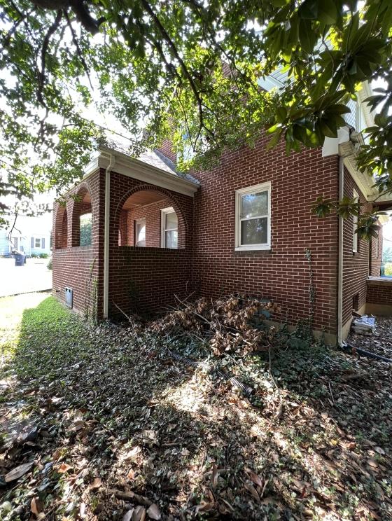 Image for TUDOR STYLE BRICK HOME - ROANOKE, VA